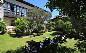 Hotel-Apartamentos La Arquera